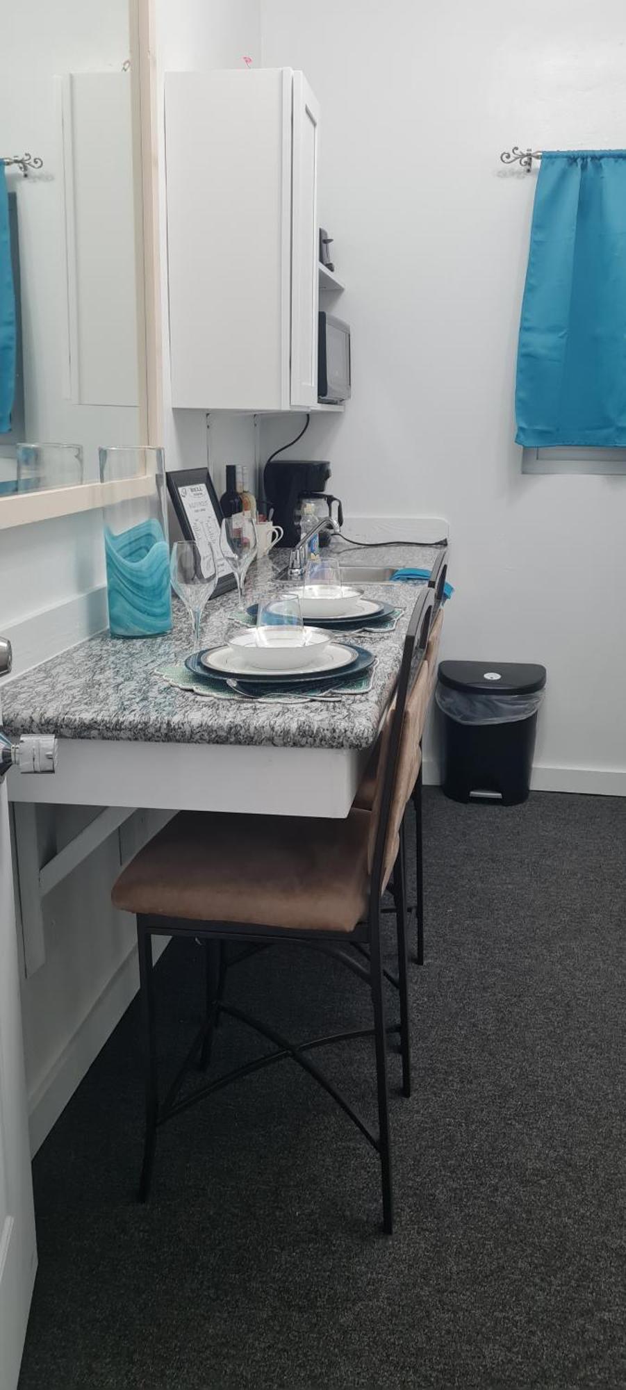Bell At The Airport Suites Adults Only - Free Airport Transportation Nassau Esterno foto