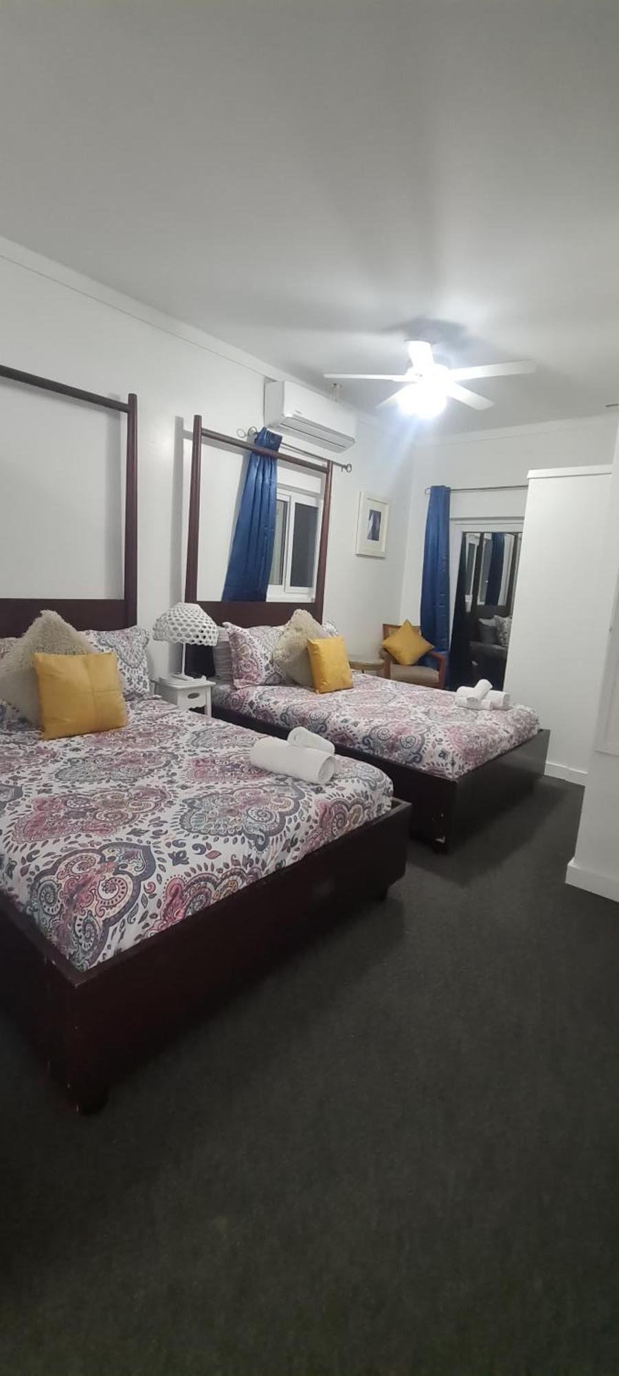 Bell At The Airport Suites Adults Only - Free Airport Transportation Nassau Esterno foto