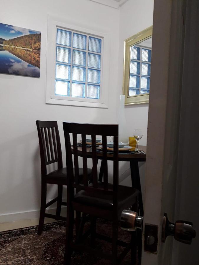 Bell At The Airport Suites Adults Only - Free Airport Transportation Nassau Esterno foto
